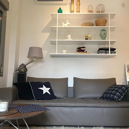 Nikaia Metro House Apartman Pireusz Kültér fotó