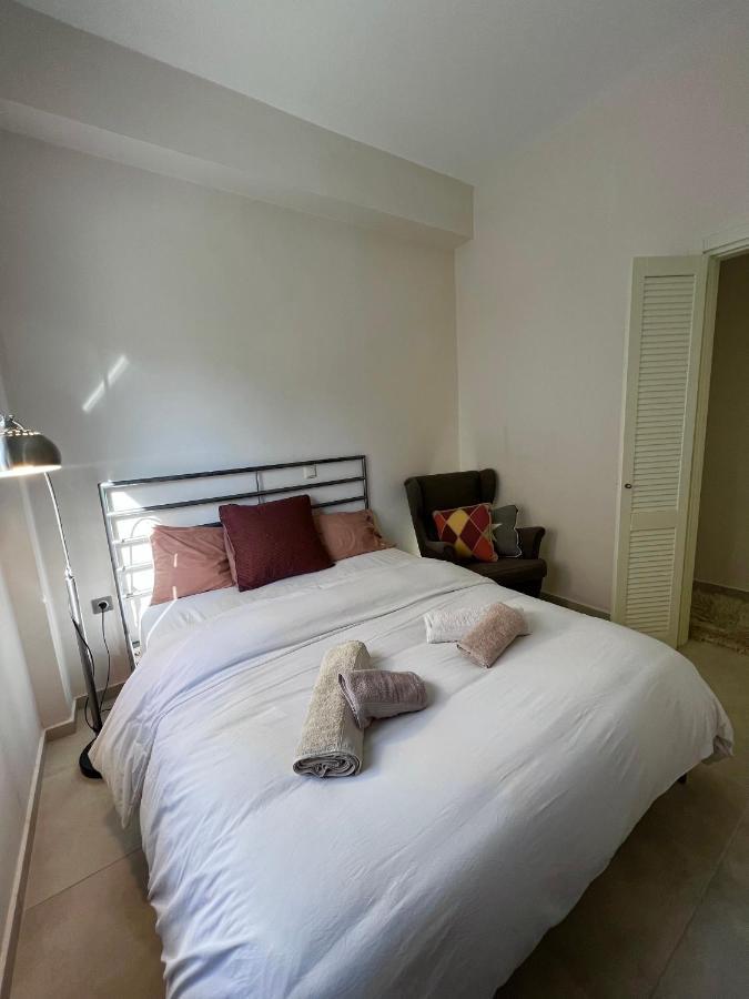 Nikaia Metro House Apartman Pireusz Kültér fotó