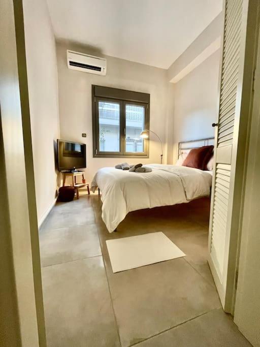 Nikaia Metro House Apartman Pireusz Kültér fotó