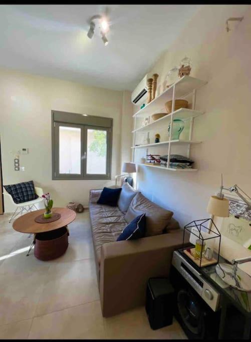 Nikaia Metro House Apartman Pireusz Kültér fotó